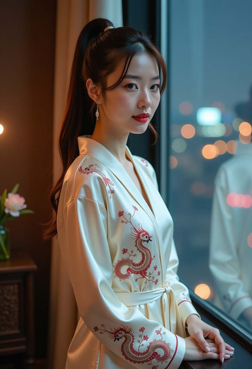 引进与版本解析